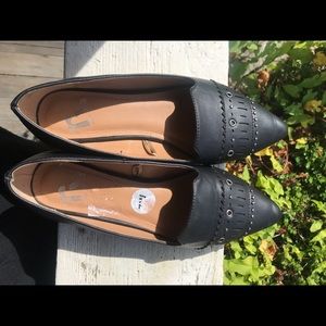 Brand new flats